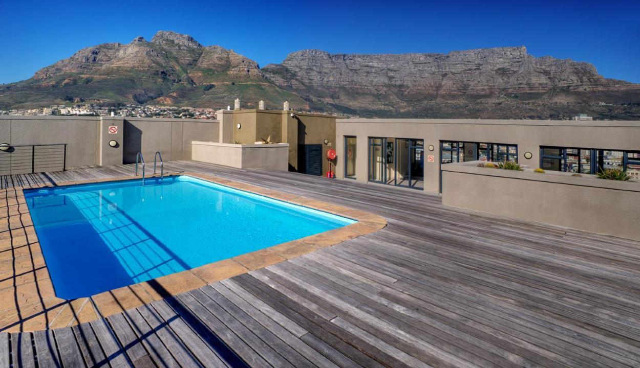 1 Bedroom Apartment In Four Seasons Cape Town Exterior photo